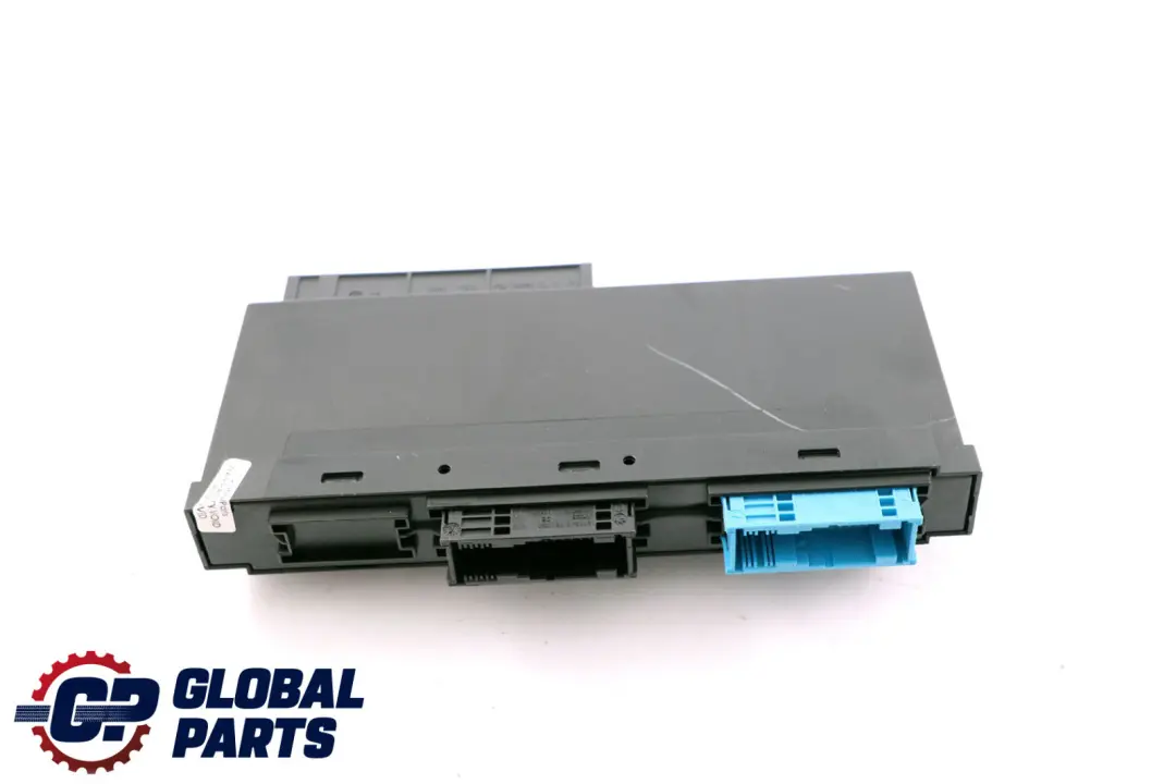 Anschlusskasten Karosseriesteuergerät für BMW E90 LCI mit Teilenummer 9247470 BMW E90 LCI Anschlusskasten Karosseriesteuergerät - SKU 9247470 - Teilenummer 9247470