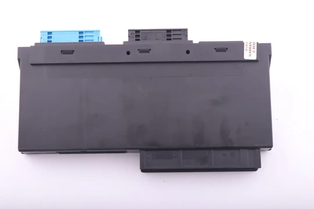 BMW E91N LCI Steuergerät Steuermodul Anschlussdose H2 - SKU 9247472-1 - Teilenummer 9247472