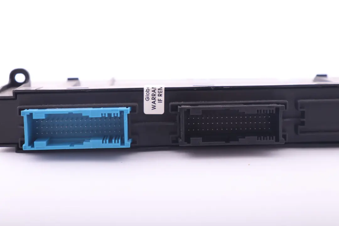 BMW E91N LCI Steuergerät Steuermodul Anschlussdose H2 - SKU 9247472-1 - Teilenummer 9247472
