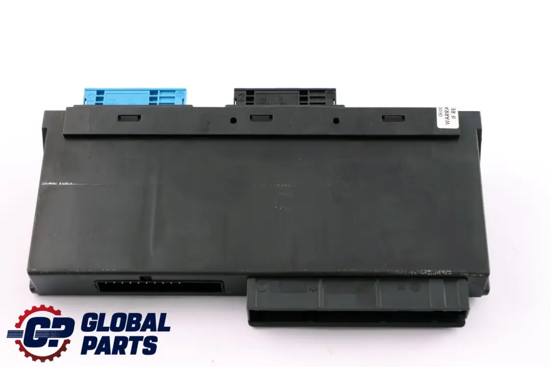 ECU Body Control Module Junction Box H2 to BMW E84 with Part number 9247472 BMW E84 ECU Body Control Module Junction Box H2 - SKU 9247472-2 - Part number 9247472