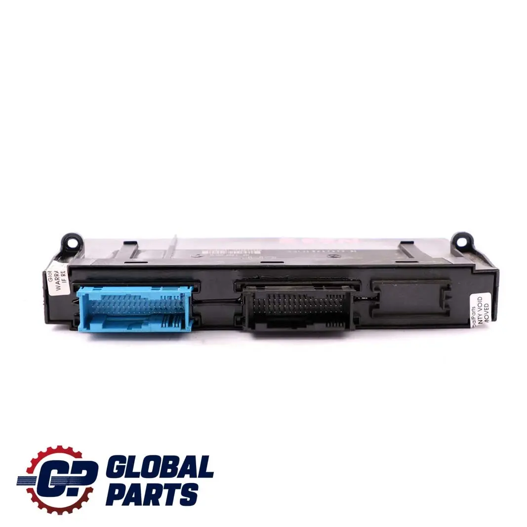BMW E87 LCI ECU Body Control Module Junction Box H2 PL2RR - SKU 9247472 - Part number 9247472