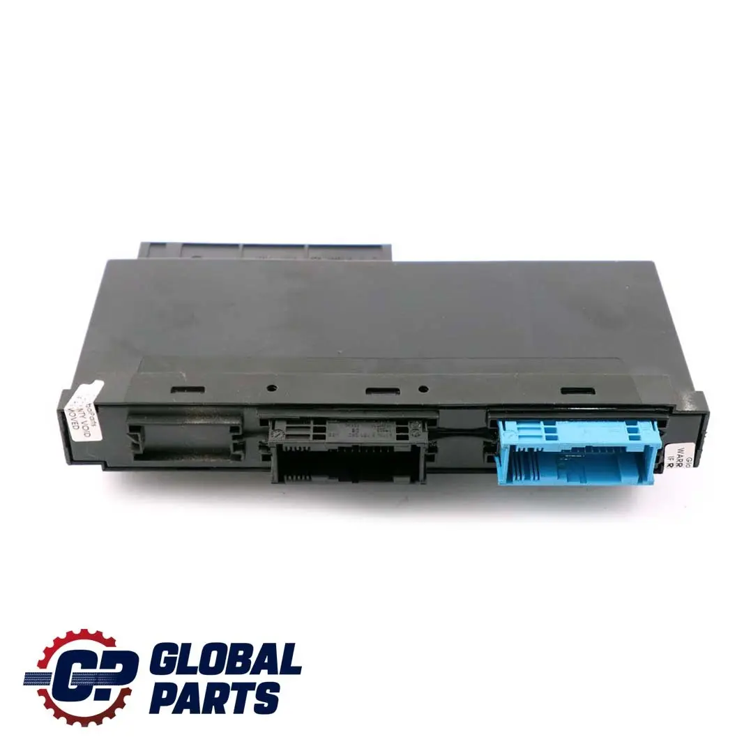 BMW E87 LCI ECU Body Control Module Junction Box H2 PL2RR - SKU 9247472 - Part number 9247472