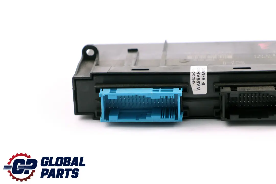BMW 1 Series E88 ECU Body Control Module H3 Junction Box PL2RR - SKU 9247474 - Part number 9247474