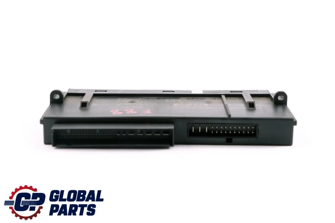 ECU Body Control Modul H3 Anschlussdose PL2RR für BMW E88 mit Teilenummer 9247474 BMW E88 ECU Body Control Modul H3 Anschlussdose PL2RR - SKU 9247474 - Teilenummer 9247474