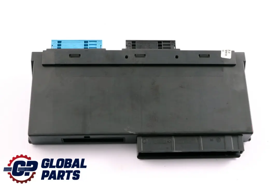 BMW 1 Series E88 ECU Body Control Module H3 Junction Box PL2RR - SKU 9247474 - Part number 9247474