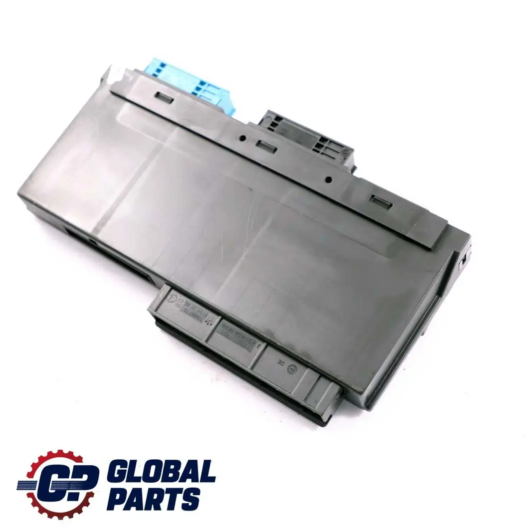 BMW 3 E90 LCI ECU Body Control Module M Anschlussdose PL2RR JBBFE IIIR - SKU 9247476 - Teilenummer 9247476