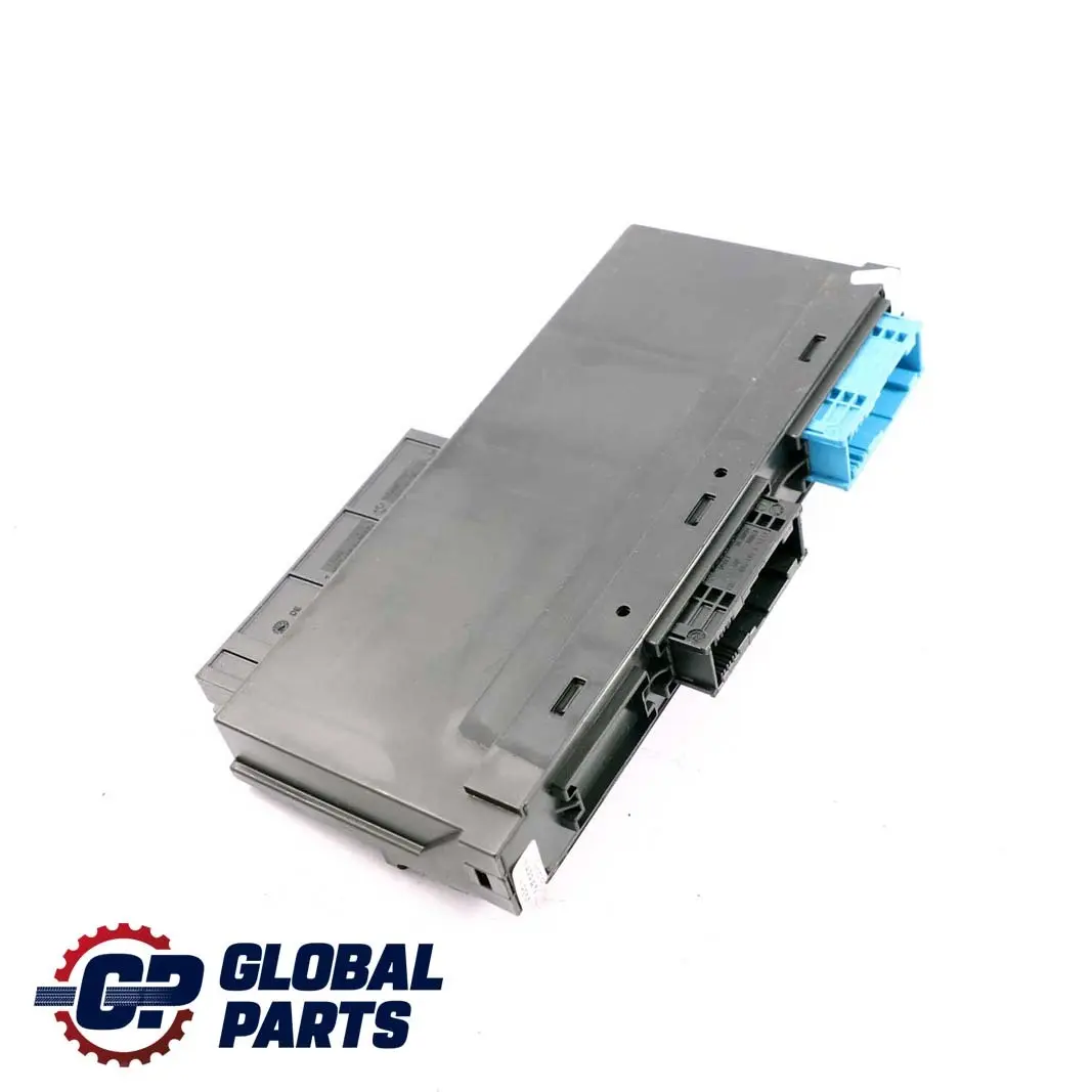 BMW 3 E90 LCI ECU Body Control Module M Anschlussdose PL2RR JBBFE IIIR - SKU 9247476 - Teilenummer 9247476