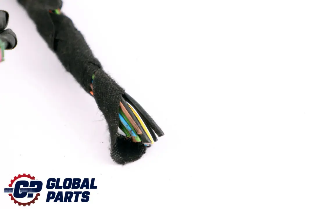 BMW Mini Cooper Cabrio R57 LCI Rear Right O/S Cables Wiring Loom - SKU 9247488 - Part number 9247488