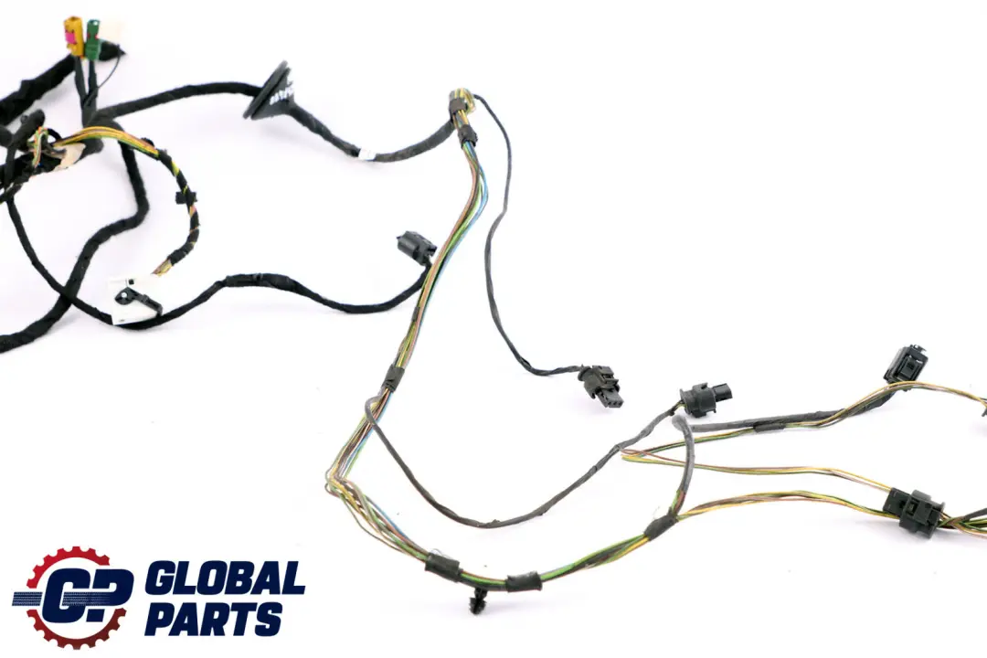 BMW Mini Cooper Cabrio R57 LCI Rear Right O/S Cables Wiring Loom - SKU 9247488 - Part number 9247488