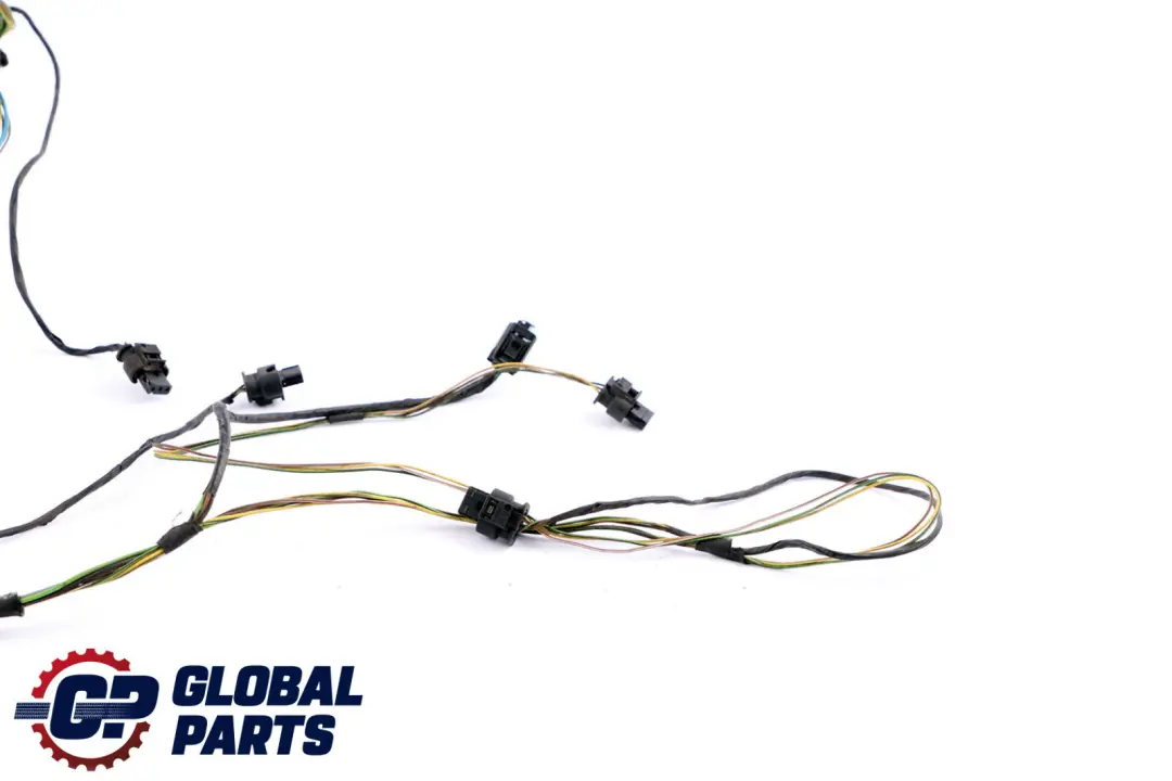 BMW Mini Cooper Cabrio R57 LCI Reparatur Kabelsatz Hinten Rechts - SKU 9247488 - Teilenummer 9247488