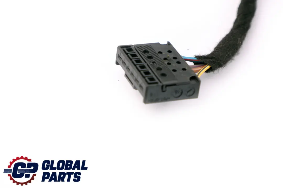 Right O/S Cables Wiring Loom to BMW Mini Cooper Cabrio R57 LCI Rear with Part number 9247488 BMW Mini Cooper Cabrio R57 LCI Rear Right O/S Cables Wiring Loom - SKU 9247488 - Part number 9247488