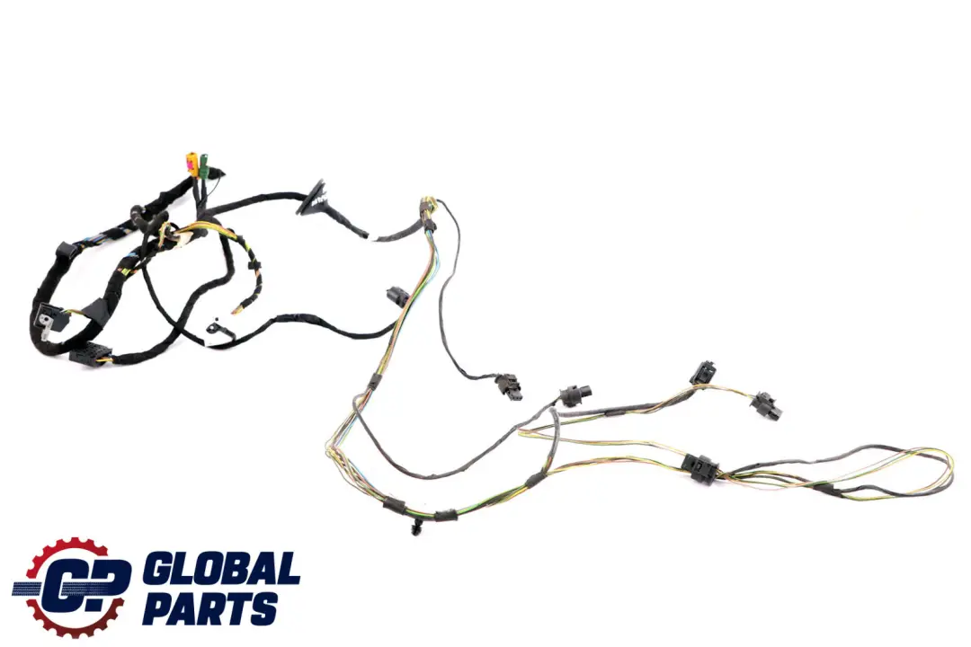 BMW Mini Cooper Cabrio R57 LCI Rear Right O/S Cables Wiring Loom - SKU 9247488 - Part number 9247488