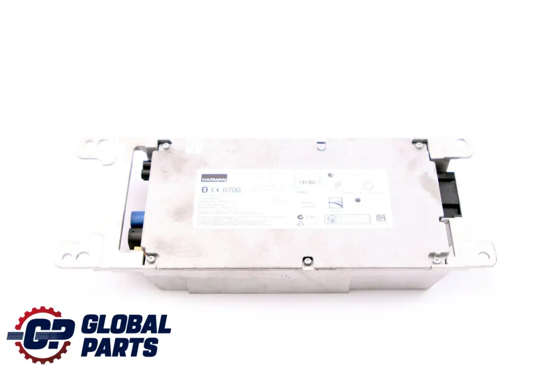 BMW E81 E87 E90 E91 LCI Moduł Sterownik Combox - SKU 9248179 - Numer Części 9257161