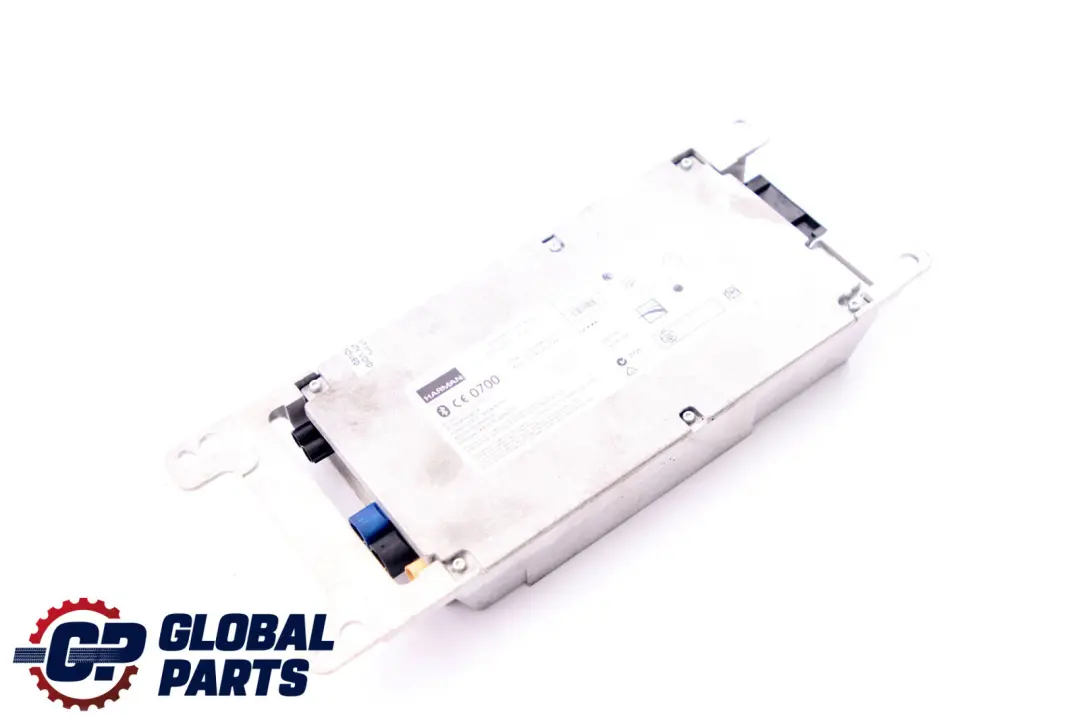 Moduł Sterownik Combox do BMW E81 E87 E90 E91 LCI o numerze 9257161 BMW E81 E87 E90 E91 LCI Moduł Sterownik Combox - SKU 9248179 - Numer Części 9257161