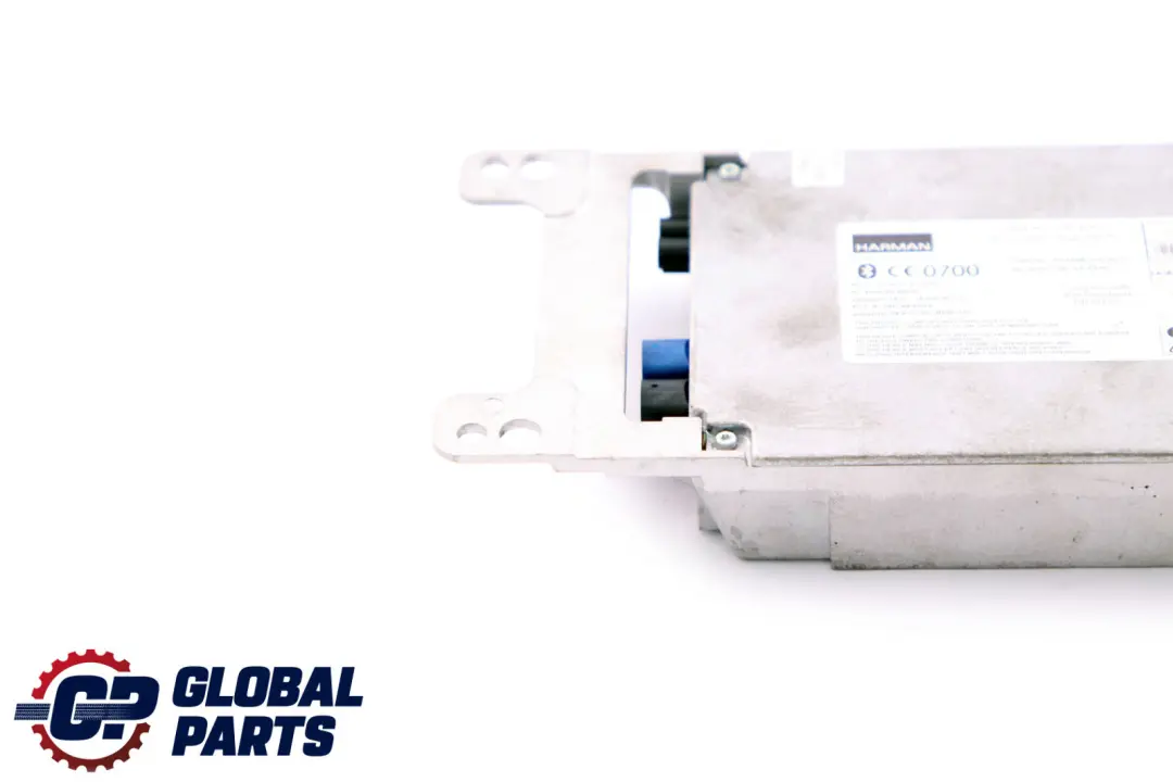 Moduł Sterownik Combox do BMW E81 E87 E90 E91 LCI o numerze 9257161 BMW E81 E87 E90 E91 LCI Moduł Sterownik Combox - SKU 9248179 - Numer Części 9257161