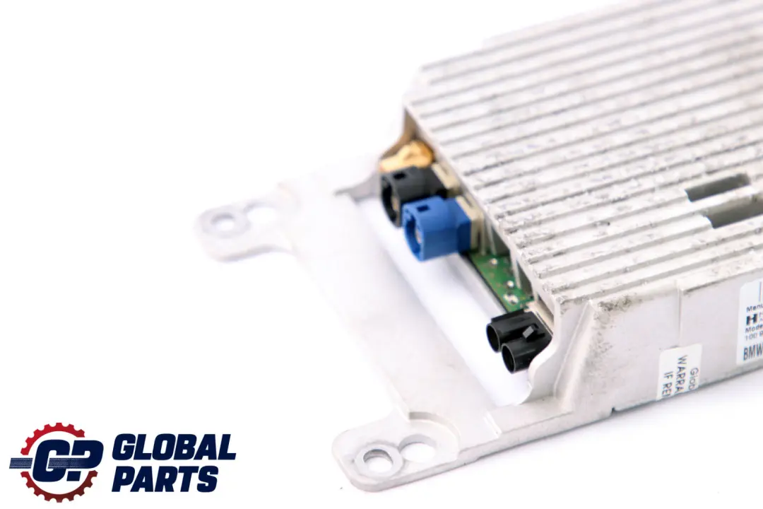 Combox Telematics Module to BMW E81 E87 E90 E91 LCI with Part number 9257161 BMW E81 E87 E90 E91 LCI Combox Telematics Module - SKU 9248179 - Part number 9257161