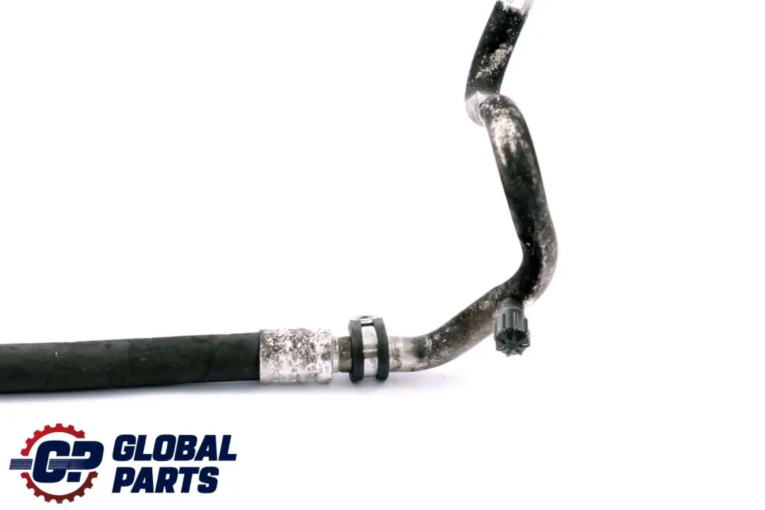 Tuyau d'aspiration de la climatisation pour BMW 5 F01 F02 F10 F11 LCI à propos du numéro de pièce 9248521 BMW 5 F01 F02 F10 F11 LCI Tuyau d'aspiration de la climatisation - SKU 9248521 - Numéro de pièce 9248521