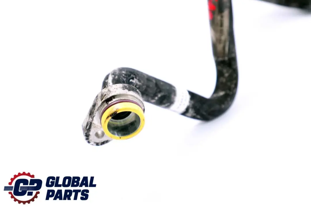 Suction Pipe Line Air Conditioning to BMW 5 7 Series F01 F02 F10 F11 LCI with Part number 9248521 BMW 5 7 Series F01 F02 F10 F11 LCI Suction Pipe Line Air Conditioning - SKU 9248521 - Part number 9248521