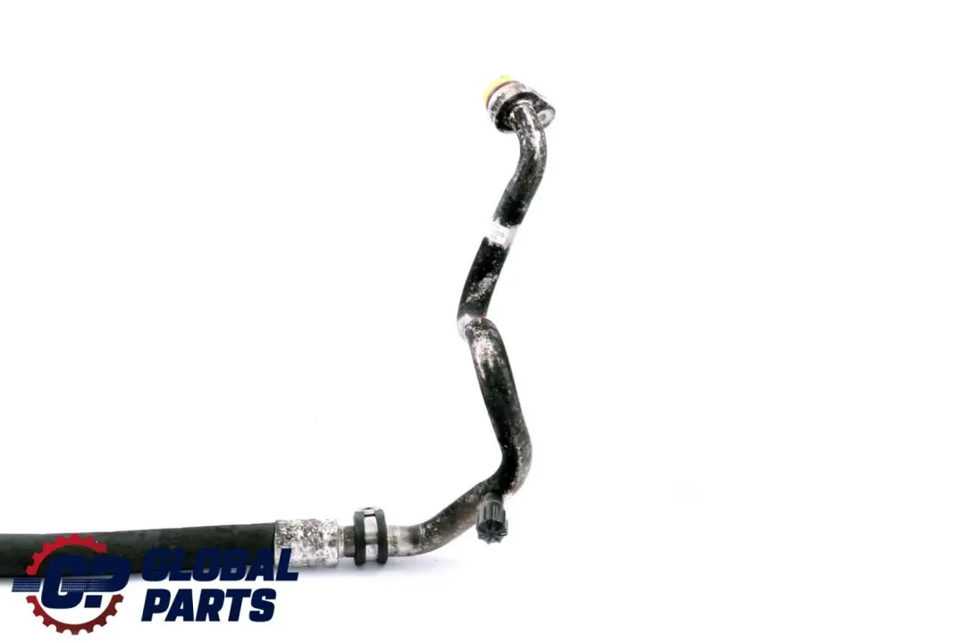BMW F01 F02 F10 F11 LCI Tubo Aspirazione Aria Condizionata - SKU 9248521 - Numero di parte 9248521