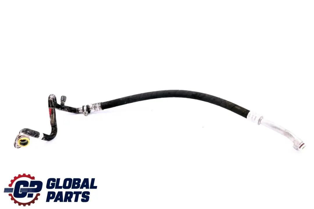 BMW F01 F02 F10 F11 LCI Tubo Aspirazione Aria Condizionata - SKU 9248521 - Numero di parte 9248521