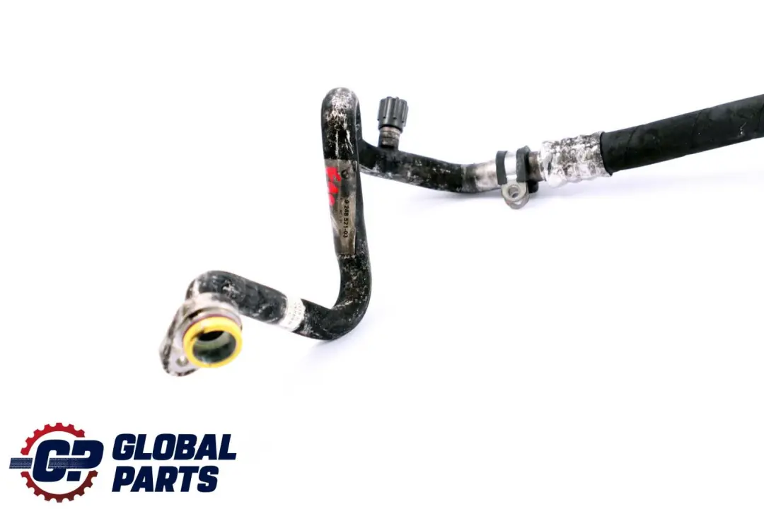 Klimaleitung Saugleitung für BMW 5 7 er F01 F02 F10 F11 LCI mit Teilenummer 9248521 BMW 5 7 er F01 F02 F10 F11 LCI Klimaleitung Saugleitung - SKU 9248521 - Teilenummer 9248521