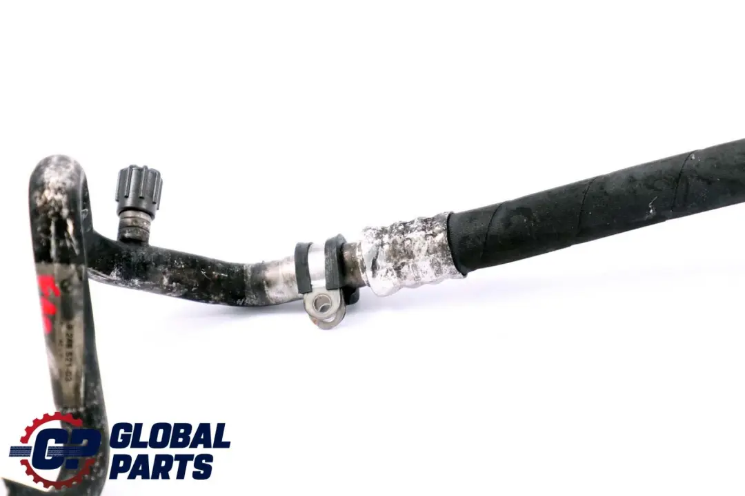 BMW F01 F02 F10 F11 LCI Tubo Aspirazione Aria Condizionata - SKU 9248521 - Numero di parte 9248521
