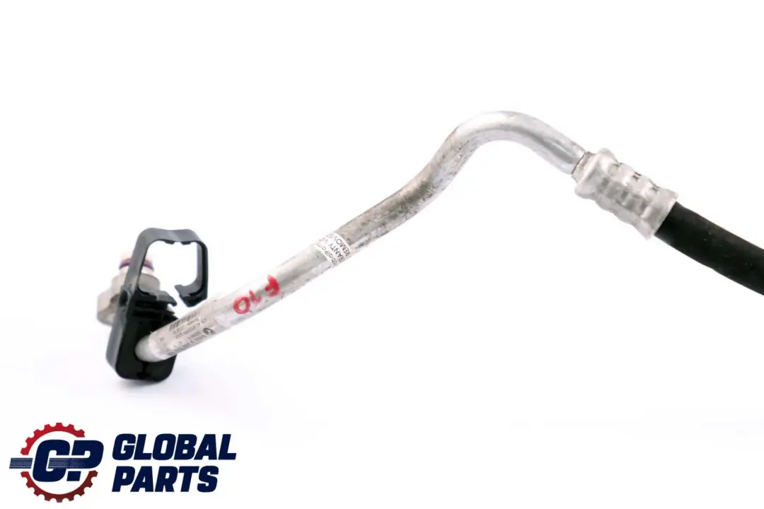 BMW F10 F11 530d N57N Przewód Wąż Klimatyzacji - SKU 9248522 - Numer Części 9248522