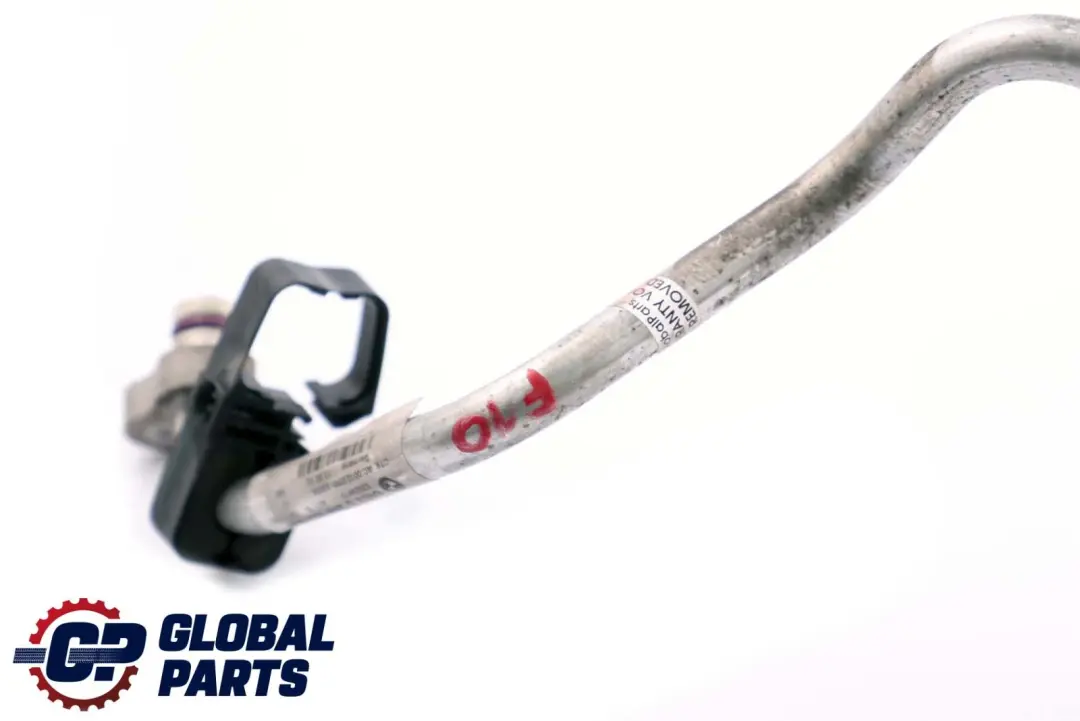 N57N Przewód Wąż Klimatyzacji do BMW F10 F11 530d o numerze 9248522 BMW F10 F11 530d N57N Przewód Wąż Klimatyzacji - SKU 9248522 - Numer Części 9248522