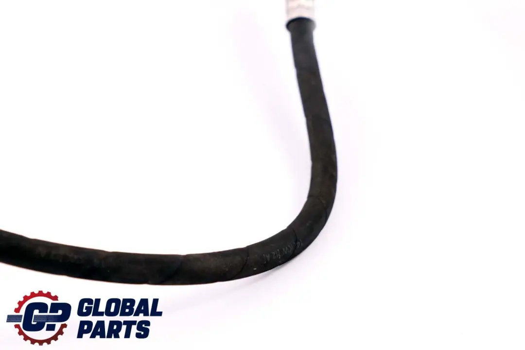 N57N Pressure Hose Assy Coolant Line R134A to BMW 5 Series F10 F11 530d with Part number 9248522 BMW 5 Series F10 F11 530d N57N Pressure Hose Assy Coolant Line R134A - SKU 9248522 - Part number 9248522