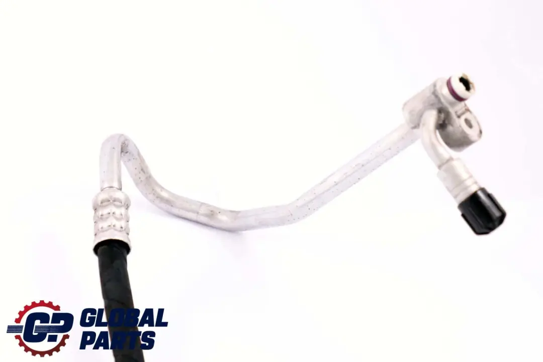 BMW Série 5 F10 F11 530D N57N Tuyau De Pression Assy Coolant Line R134A - SKU 9248522 - Numéro de pièce 9248522