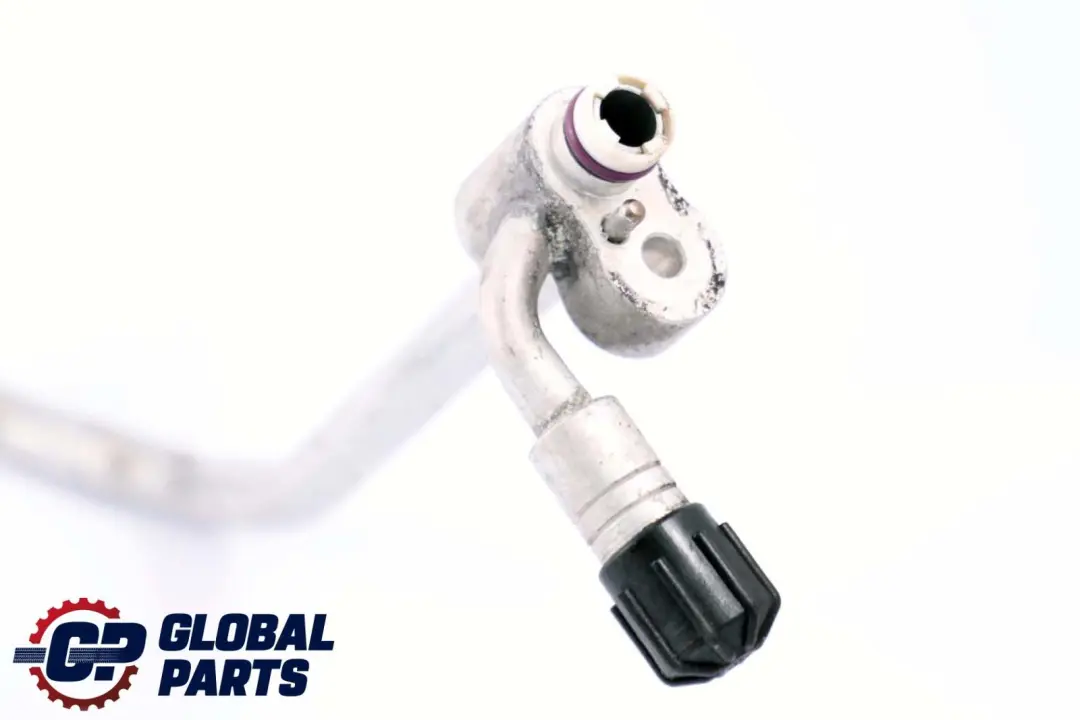 N57N Pressure Hose Assy Coolant Line R134A to BMW 5 Series F10 F11 530d with Part number 9248522 BMW 5 Series F10 F11 530d N57N Pressure Hose Assy Coolant Line R134A - SKU 9248522 - Part number 9248522