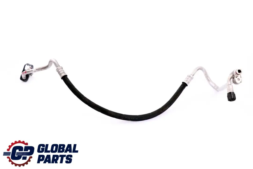 N57N Pressure Hose Assy Coolant Line R134A to BMW 5 Series F10 F11 530d with Part number 9248522 BMW 5 Series F10 F11 530d N57N Pressure Hose Assy Coolant Line R134A - SKU 9248522 - Part number 9248522