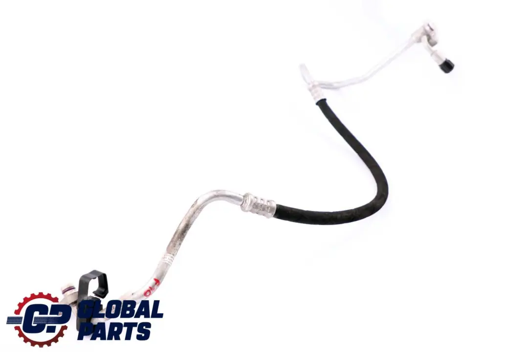 BMW Série 5 F10 F11 530D N57N Tuyau De Pression Assy Coolant Line R134A - SKU 9248522 - Numéro de pièce 9248522