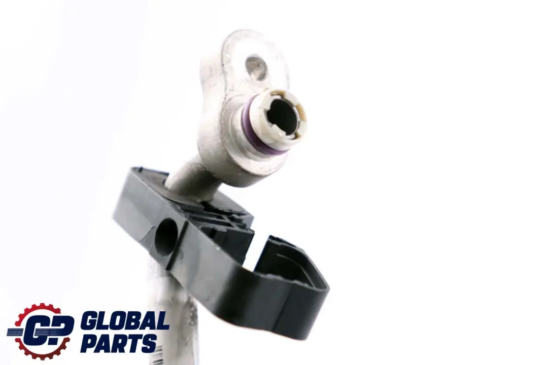 BMW Série 5 F10 F11 530D N57N Tuyau De Pression Assy Coolant Line R134A - SKU 9248522 - Numéro de pièce 9248522