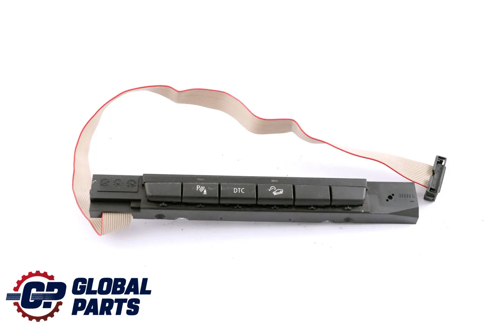 BMW X1 Series E84 Centre Console Switch Unit Panel Knob 9203970