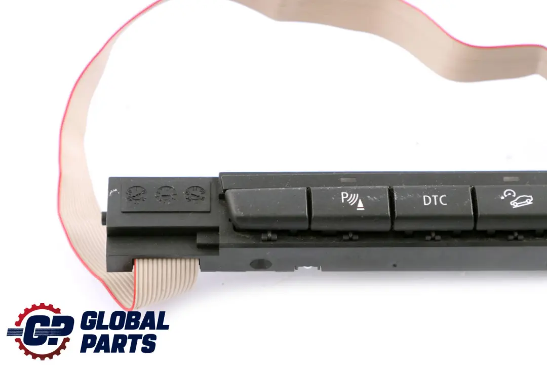 Centre Console Switch Unit Panel Knob to BMW X1 Series E84 with Part number 9203970 BMW X1 Series E84 Centre Console Switch Unit Panel Knob - SKU 9248525 - Part number 9203970