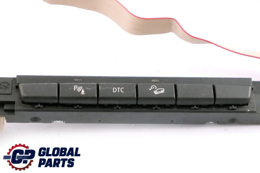 Console Centrale Unite Commutateur Bouton Panneau pour BMW X1 Series E84 à propos du numéro de pièce 9203970 BMW X1 Series E84 Console Centrale Unite Commutateur Bouton Panneau - SKU 9248525 - Numéro de pièce 9203970