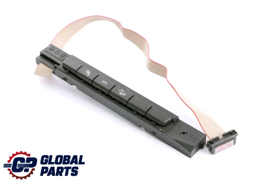 BMW X1 er E84 Schaltzentrum Mittelkonsole - SKU 9248525 - Teilenummer 9203970