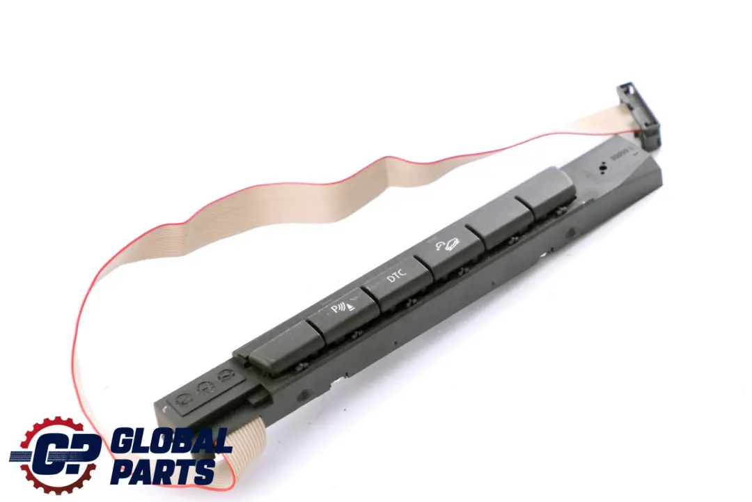 BMW X1 er E84 Schaltzentrum Mittelkonsole - SKU 9248525 - Teilenummer 9203970