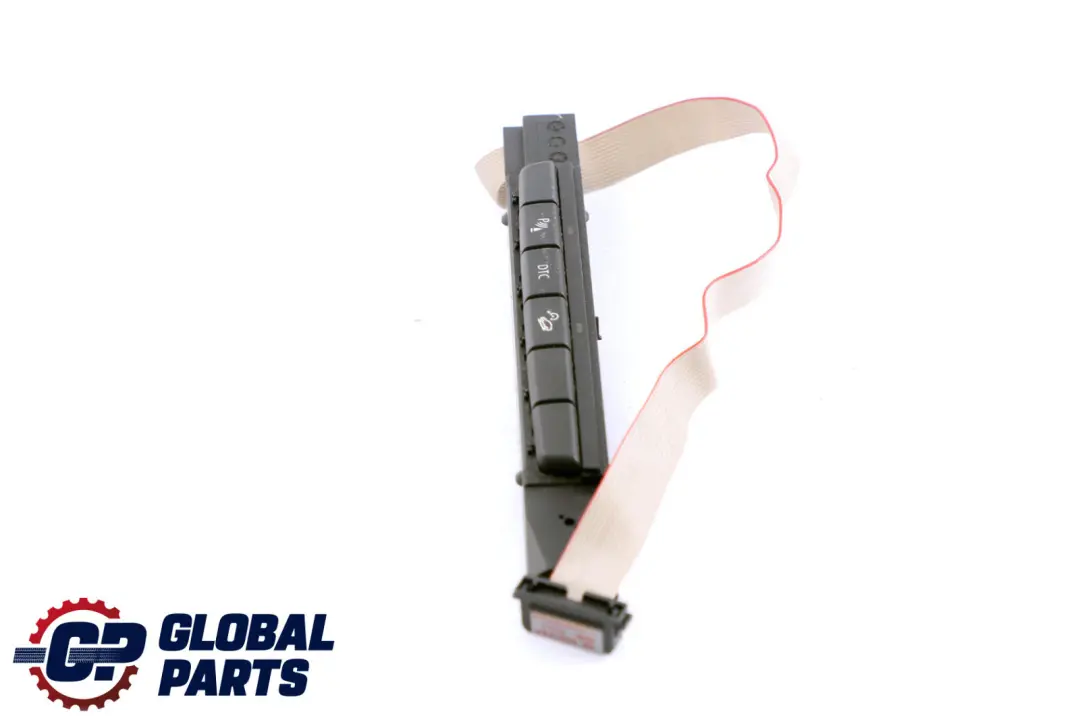 BMW X1 E84 Manopola Pannello Unit? Interruttore Console Centrale - SKU 9248525 - Numero di parte 9203970