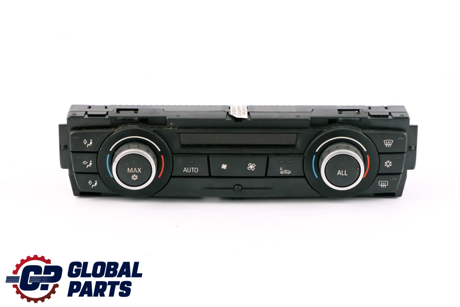 BMW E81 E87 E90 E91 E92 Automatic Air Conditioning Control 9248581
