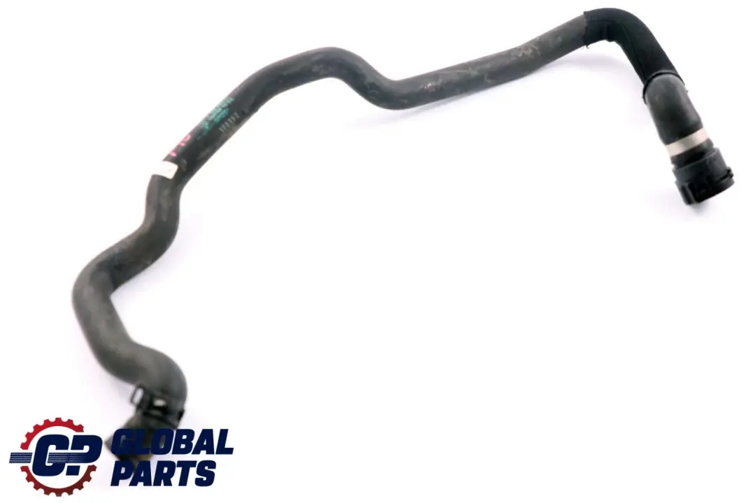 BMW F10 F11 530d N57N Tubo flessibile ritorno refrigerante Linea Tubo - SKU 9248662 - Numero di parte 9248662