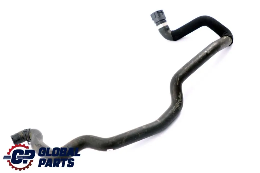 N57N Tuyau retour liquide refroidissement Tube ligne pour BMW F10 F11 530d à propos du numéro de pièce 9248662 BMW F10 F11 530d N57N Tuyau retour liquide refroidissement Tube ligne - SKU 9248662 - Numéro de pièce 9248662