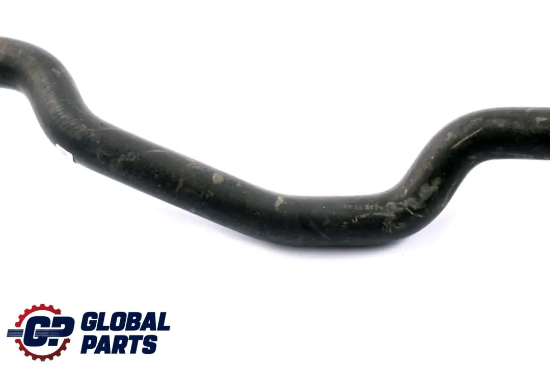 BMW F10 F11 530d N57N Tuyau retour liquide refroidissement Tube ligne - SKU 9248662 - Numéro de pièce 9248662