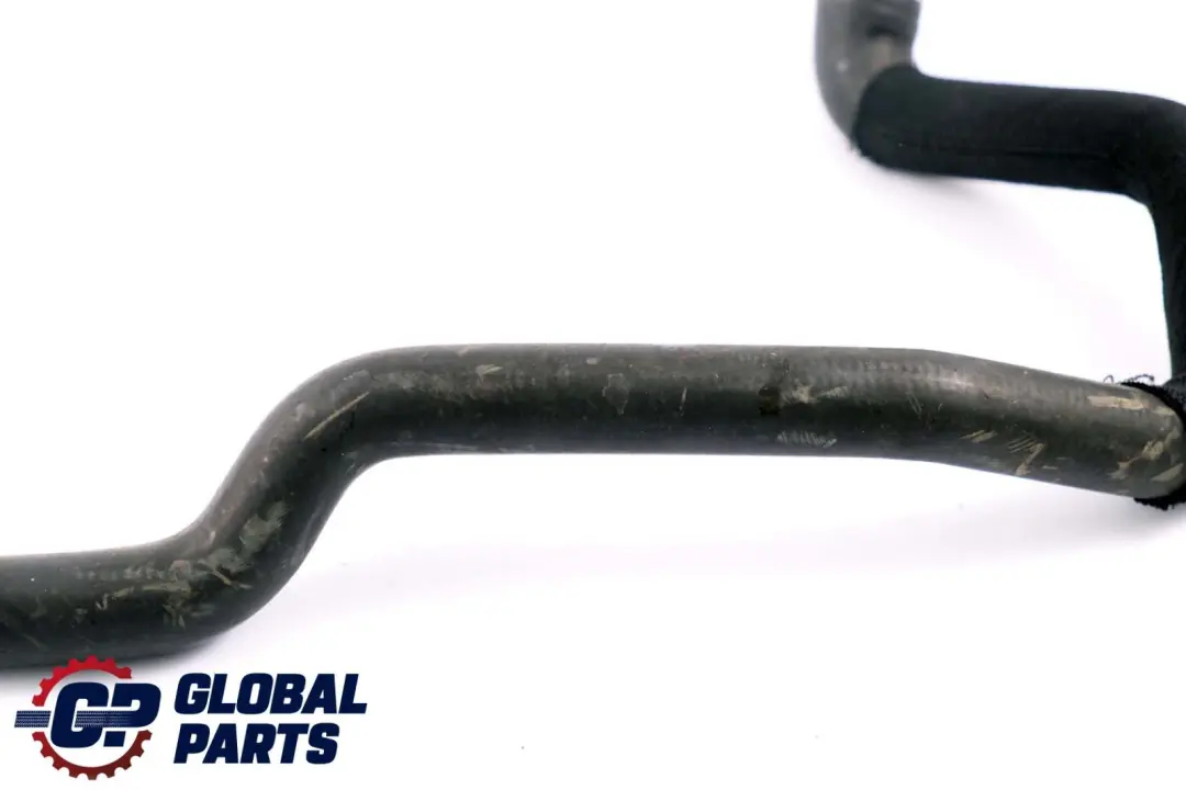 BMW F10 F11 530d N57N Tuyau retour liquide refroidissement Tube ligne - SKU 9248662 - Numéro de pièce 9248662