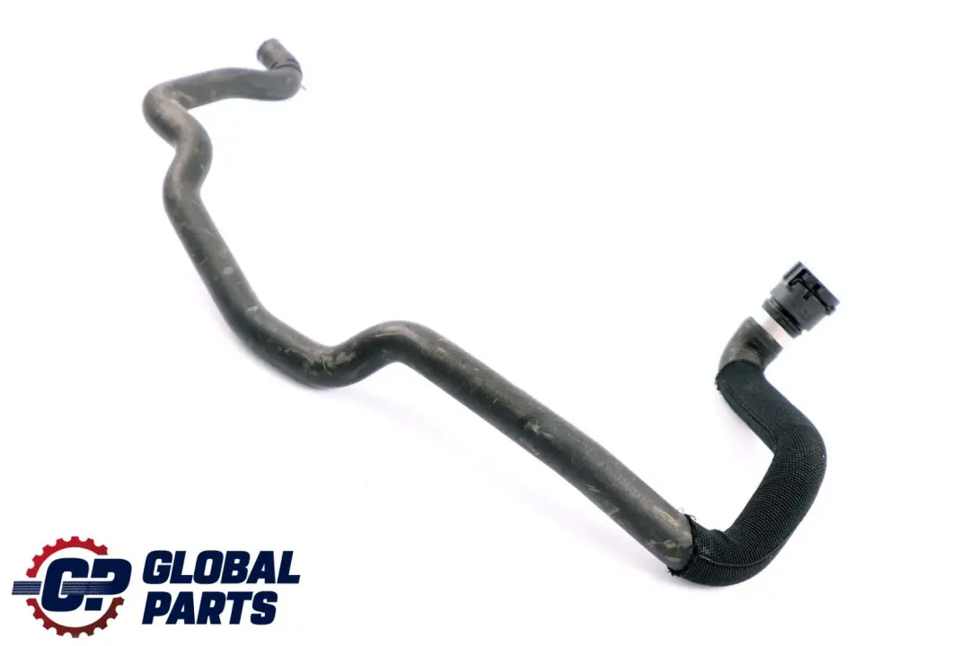 BMW F10 F11 530d N57N Tuyau retour liquide refroidissement Tube ligne - SKU 9248662 - Numéro de pièce 9248662