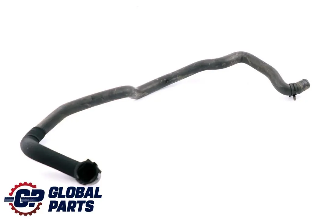 BMW F10 F11 530d N57N Tuyau retour liquide refroidissement Tube ligne - SKU 9248662 - Numéro de pièce 9248662