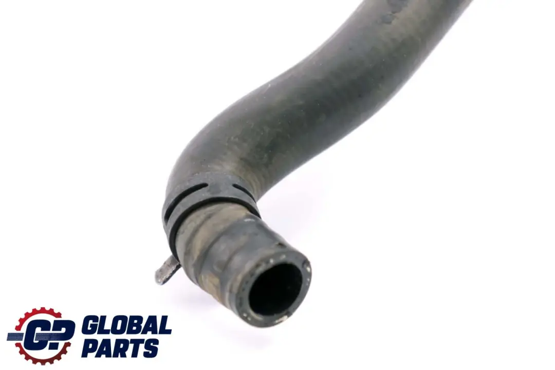 BMW F10 F11 530d N57N Tuyau retour liquide refroidissement Tube ligne - SKU 9248662 - Numéro de pièce 9248662