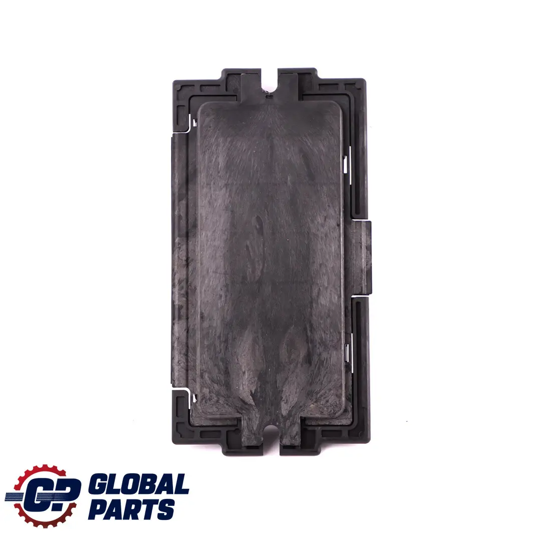BMW E87 Fußraumbeleuchtung Steuermodul Lear FRM3R PL2 - SKU 9249080 - Teilenummer 9249080
