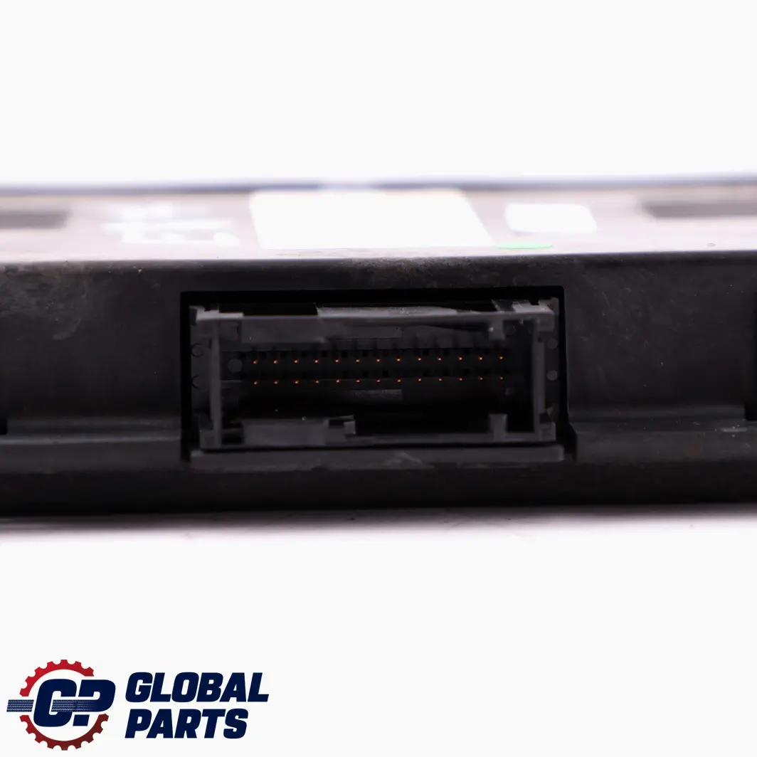 BMW E87 Fußraumbeleuchtung Steuermodul Lear FRM3R PL2 - SKU 9249080 - Teilenummer 9249080